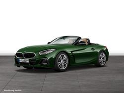 Gebraucht 2025 BMW Z4 M Sport Cabrio | 48.306 € (Teuer)