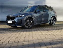 Bmw individual storm bay meta Gebraucht 2022 BMW X1 M Sport SUV | 41.475 € (Teuer)