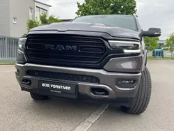 Grau Neu 2025 Dodge Ram Limited Abholung | 87.900 € (Fairer Preis)