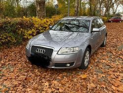 Gebraucht 2006 Audi A6 Kombi | 9.900 €