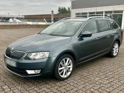 Gebraucht 2014 Skoda Octavia Kombi | 7.500 € (Fairer Preis)