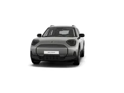 Neu 2025 Mini Aceman SUV | 33.530 € (Guter Preis)