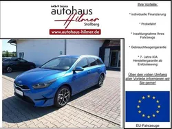 Andere Neu 2025 Kia Ceed Limousine | 27.490 € (Etwas zu teuer)