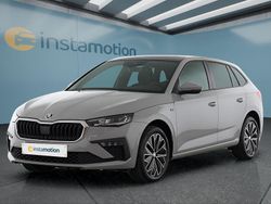 Grau Gebraucht 2024 Skoda Scala Kleinwagen | 24.649 € (Teuer)