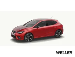 Rot Neu 2024 Seat Ibiza FR Kleinwagen | 21.480 € (Guter Preis)