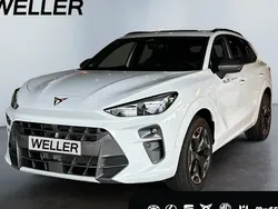 Weiß Neu 2025 Cupra Terramar VZ SUV | 49.890 € (Fairer Preis)