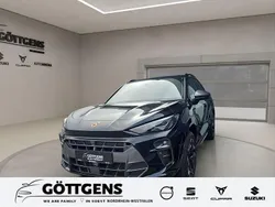 Schwarz Neu 2025 Cupra Terramar SUV | 41.490 € (Etwas zu teuer)