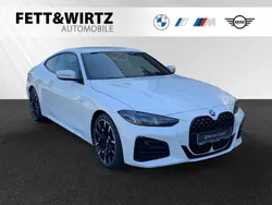 Alpinweiss Neu 2025 BMW 430 M Sport Coupé | 62.990 € (Superpreis)