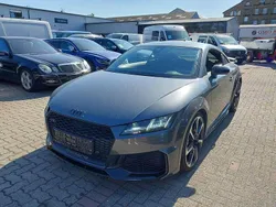 Daytonagrau perleffekt Gebraucht 2022 Audi TT RS Advanced Coupé | 58.915 € (Guter Preis)