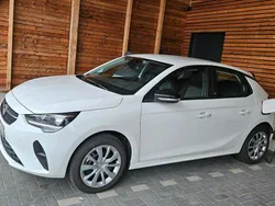 Weiß Gebraucht 2023 Opel Corsa-e Edition Kleinwagen | 16.000 € (Superpreis)