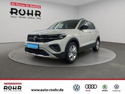 Ascotgrau Gebraucht 2025 VW T-Cross Goal SUV | 22.470 € (Fairer Preis)
