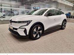 Arktisweiß (369) Gebraucht 2023 Renault Megane E-Tech Equilibre Limousine | 17.880 € (Superpreis)