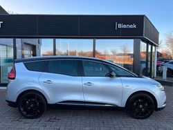Grau Gebraucht 2019 Renault Grand Scénic IV Black Edition Van / Kleinbus | 15.950 € (Fairer Preis)