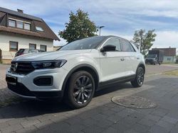 Weiß Gebraucht 2019 VW T-Roc Sport SUV | 22.800 € (Fairer Preis)