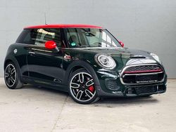 Rebel green Gebraucht 2019 Mini John Cooper Works Kleinwagen | 23.490 € (Fairer Preis)