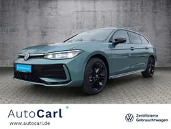 Maripositgrün metallic Gebraucht 2025 VW Passat IQ Drive Kombi | 45.980 € (Superpreis)