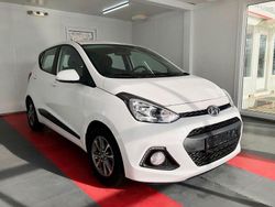 Weiß Gebraucht 2014 Hyundai i10 Style Kleinwagen | 9.450 € (Fairer Preis)