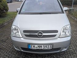 Gebraucht 2004 Opel Meriva Van / Kleinbus | 3.250 € (Fairer Preis)