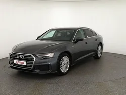 Andere Gebraucht 2021 Audi A6 S-Line Limousine | 35.950 € (Superpreis)