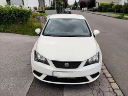 Gebraucht 2014 Seat Ibiza Limousine | 3.899 € (Guter Preis)