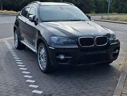 Schwarz Gebraucht 2008 BMW X6 SUV | 14.200 € (Fairer Preis)