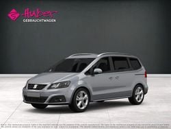 Silber Gebraucht 2019 Seat Alhambra Style Van / Kleinbus | 19.890 € (Superpreis)