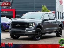 Carbonized grey Neu 2024 Ford F-150 Lariat Abholung | 77.399 € (Superpreis)
