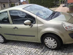 Grün Gebraucht 2009 Renault Modus Van / Kleinbus | 1.750 € (Guter Preis)