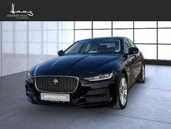Gebraucht 2021 Jaguar XE SE Limousine | 29.980 €
