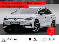 Weiss Gebraucht 2024 VW e-up! Pro Kleinwagen | 51.990 €