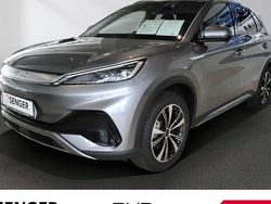Grau Gebraucht 2025 BYD Atto 3 Design SUV | 41.740 €