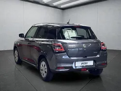 Grau Neu 2025 Suzuki Swift Kleinwagen | 18.499 €