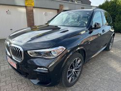 Black sapphire metallic Gebraucht 2019 BMW X5 M Sport SUV | 44.990 € (Fairer Preis)