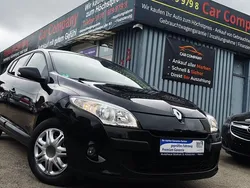 Schwarz Gebraucht 2012 Renault Mégane Coupé Coupé | 6.799 € (Etwas zu teuer)