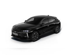Schwarz (perlaneraschwarz metallic) Neu 2025 DS Automobiles DS4 Business Limousine | 47.410 €