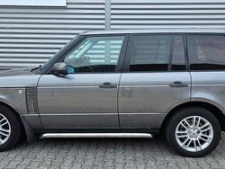 Gebraucht 2010 Land Rover Range Rover HSE SUV | 6.750 €