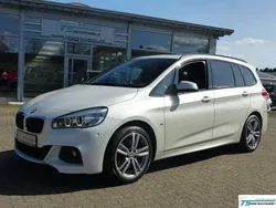 Andere Gebraucht 2016 BMW 220 Gran Tourer M Sport Van / Kleinbus | 20.790 € (Fairer Preis)