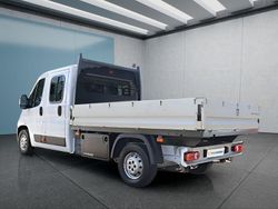 Weiß Gebraucht 2020 Fiat Ducato Van | 27.749 €