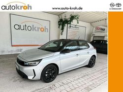 Grau Gebraucht 2024 Opel Corsa GS Line Limousine | 18.990 € (Fairer Preis)