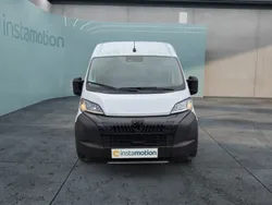 Weiß Neu 2024 Peugeot Boxer Van | 29.240 € (Guter Preis)