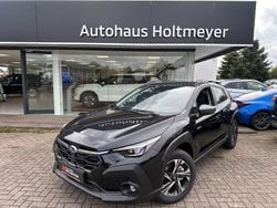 Schwarz Gebraucht 2025 Subaru Crosstrek Trend SUV | 29.950 € (Fairer Preis)