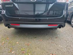 Schwarz Gebraucht 2008 Mazda 6 Kombi | 4.500 € (Fairer Preis)