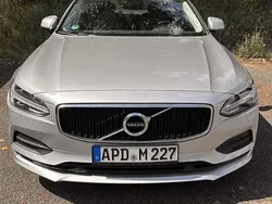 Gebraucht 2019 Volvo S90 Momentum Limousine | 24.850 € (Fairer Preis)