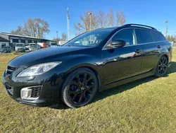 Schwarz Gebraucht 2009 Mazda 6 Dynamic Kombi | 1.500 € (Fairer Preis)