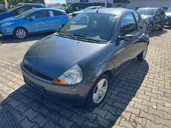 Grau Gebraucht 2025 Ford Ka Viva X Kleinwagen | 2.790 €