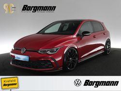 Kings red metallic (metallic) Gebraucht 2021 VW Golf VIII GTI Limousine | 27.441 € (Guter Preis)