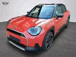 Rot Gebraucht 2024 Mini Aceman Favoured SUV | 33.633 € (Guter Preis)