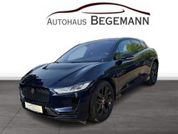 Portofino blue (metallic) Gebraucht 2022 Jaguar I-Pace S SUV | 34.400 € (Fairer Preis)