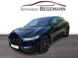 Portofino blue (metallic) Gebraucht 2022 Jaguar I-Pace S SUV | 36.400 € (Guter Preis)