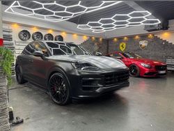 Weiß Gebraucht 2023 Porsche Cayenne S SUV | 114.500 € (Fairer Preis)